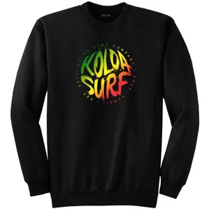 Koloa Brush Sweatshirt