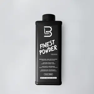 Finest Powder