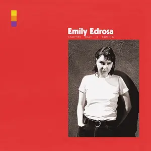 Edrosa,Emily - Another Wave Is Coming  [VINYL RECORD - LP]