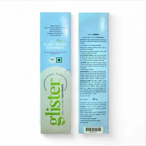 Glister Antioxidant Glister Antioxidant