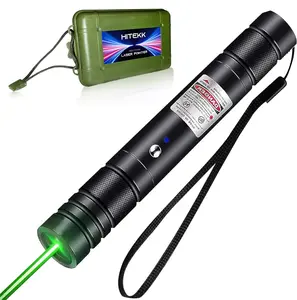 Green Laser Pointer | High Power Lazer Pointer | Rechargeable Tactical Lazer | Long Range Laser Pointer
