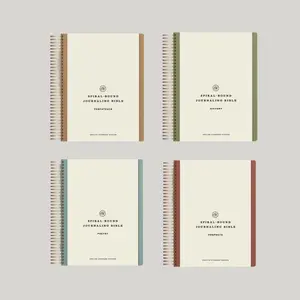 Spiral Bible™ - ESV - Old Testament - Bundle