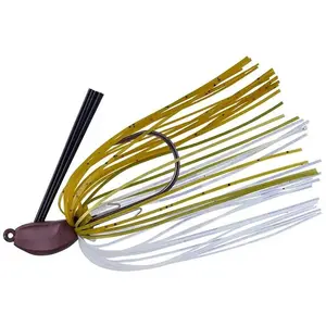 Gamakatsu Nano Alpha Swimming Shot Neo Swim Jig