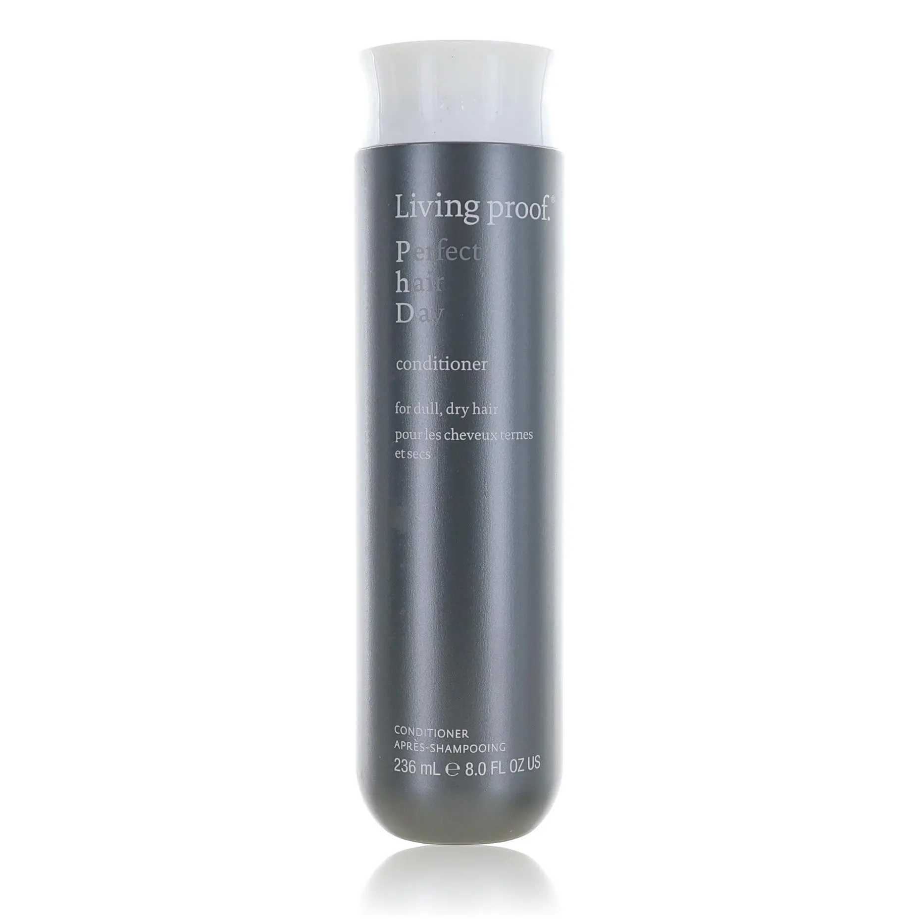 Hydrating Conditioner for Cleaner and Healthier Hair, Daily Haircare Treatment with Sili-CLONE HairTech, 8oz
