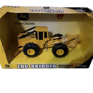 John Deere antique tractors