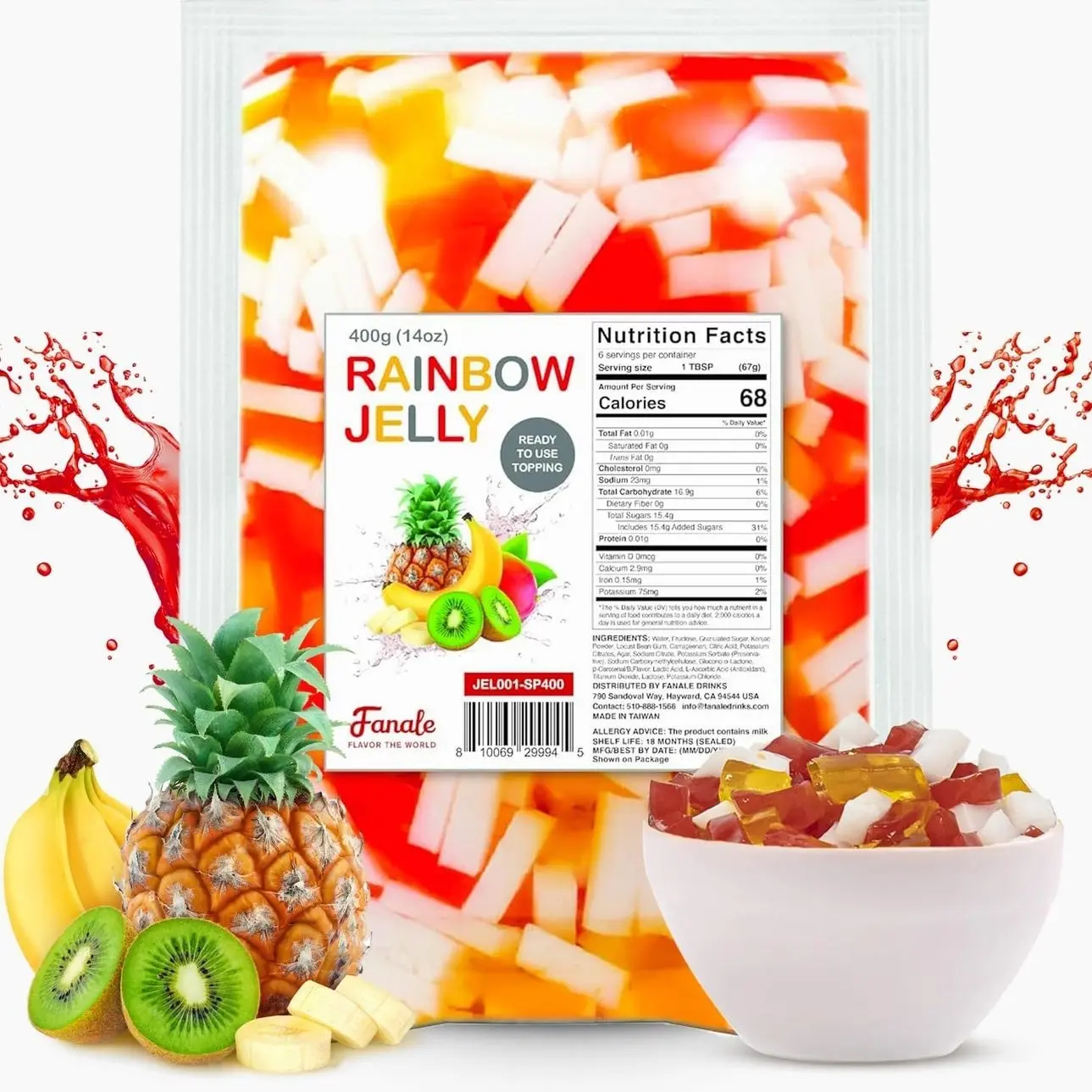 Rainbow