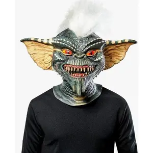 Stripe Mask - Gremlins Movie - Costume Accessory - Adult