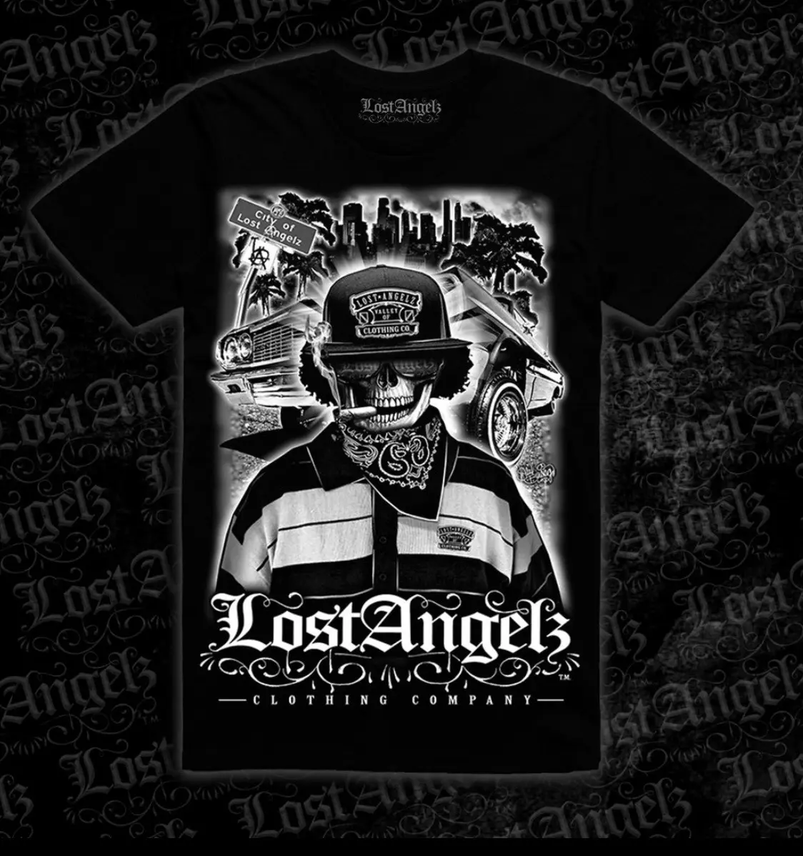 EZDUZIT T-Shirt
