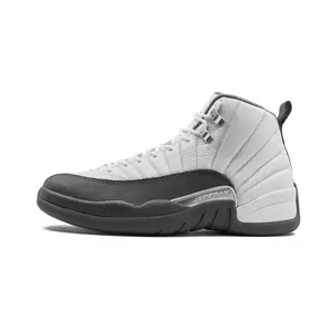Air Jordan 12 Retro "Dark Grey" 130690 160