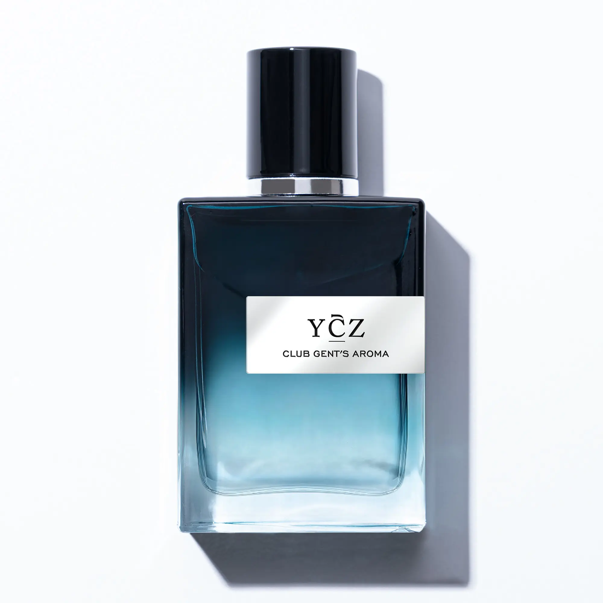 [YCZ LIVE] Club Gentle’s Long Lasting Eau de Parfum (1.7 fl oz) - Unisex Modern Fougère Perfumes, Energetic Captivating Aroma, for Parties, Unique Mens Gifts, Boyfriend Cool Gifts, Inspired by Pre-Great Story Excitement, Anniversary Gift For Him
