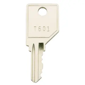Teknion T761 Replacement Key