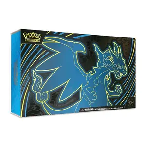 Pokémon Mega Charizard X ex Ultra-Premium Collection