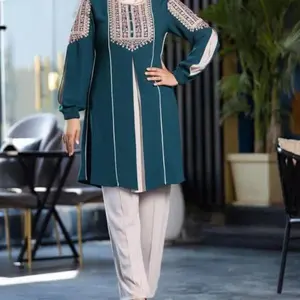 Casual Women's Modest Dresses for Any Occasion - Womenswear elegant
