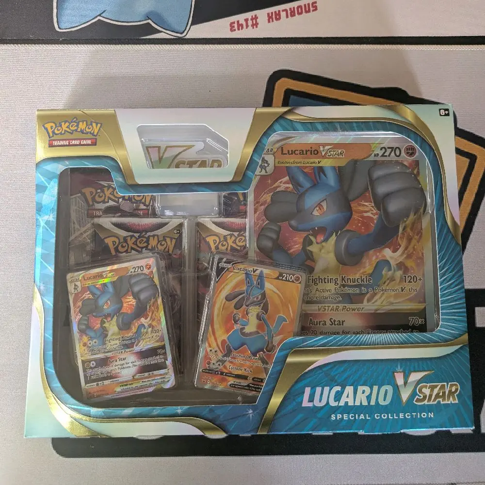pokemon cards ex gx mega Pokemon main image 1