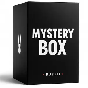 RUBBIT Mystery Box