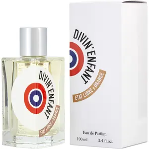 Etat Libre D'orange Divin Enfant By Etat Libre D' Orange Eau De Parfum For Unisex