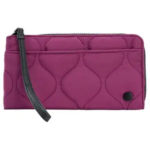 Samantha Brown To-Go RFID Travel Wallet