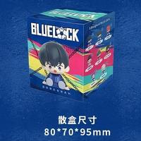 Blue Lock Series Soft Single Box（1 PC）
