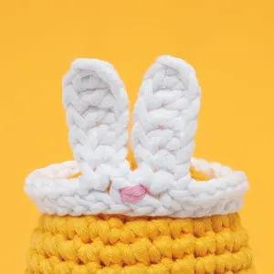 Tiny Bunny Headband Kit