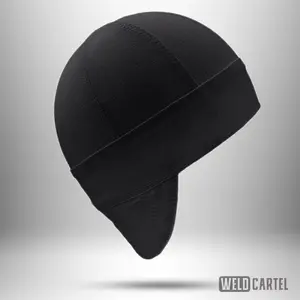 Deep Crown Black