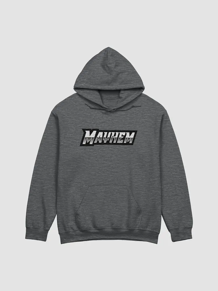 Warzone Potato Hoodie