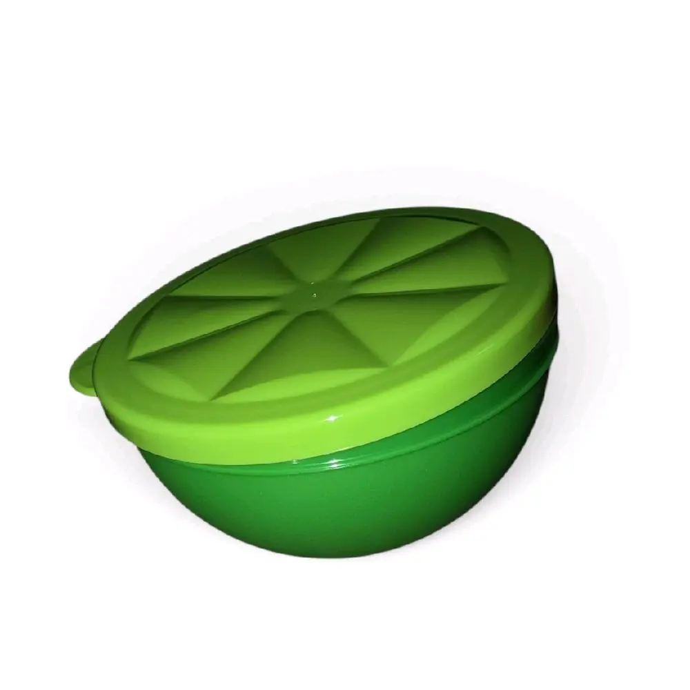 Tupperware Lemon keeper