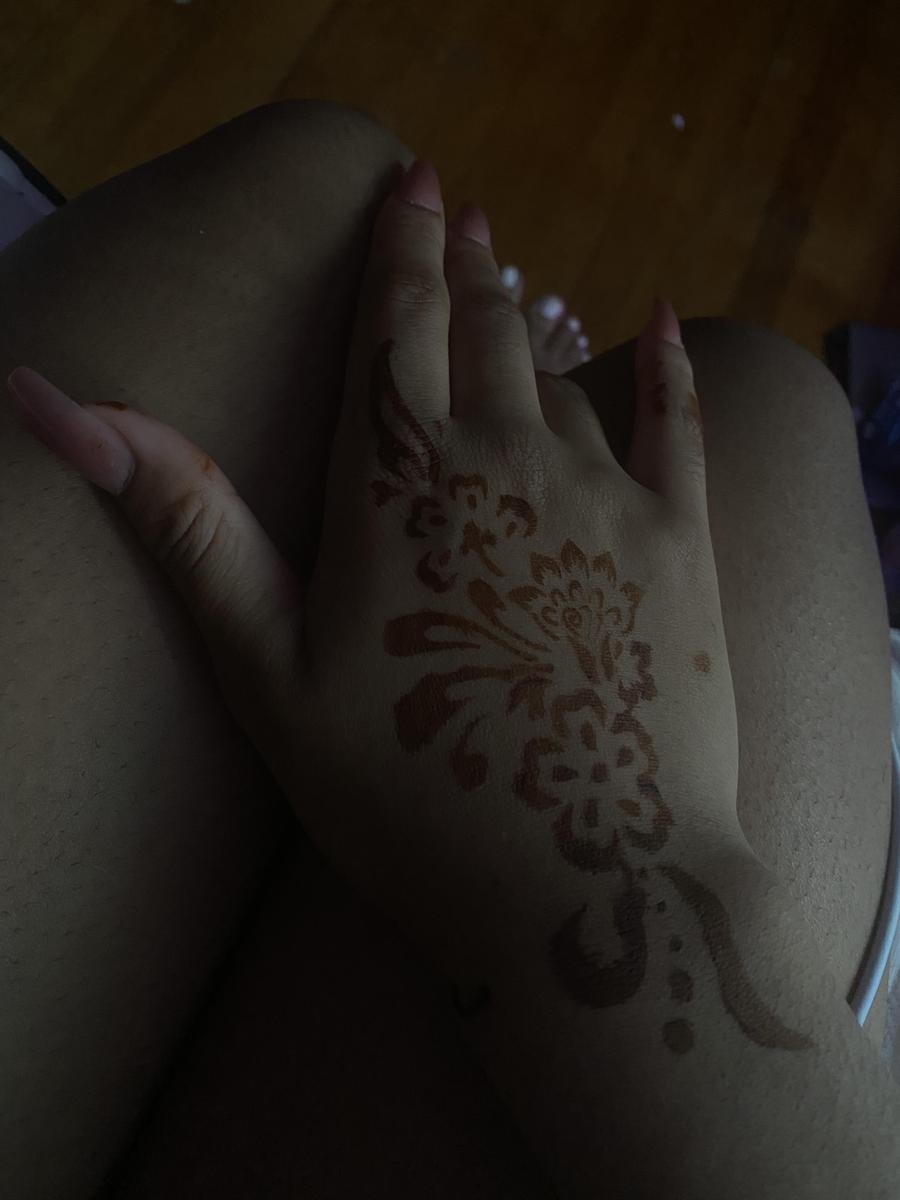 Item: Black, one-size