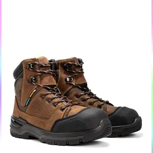 Raptor PRO 7'' Footwear Comfort Worker