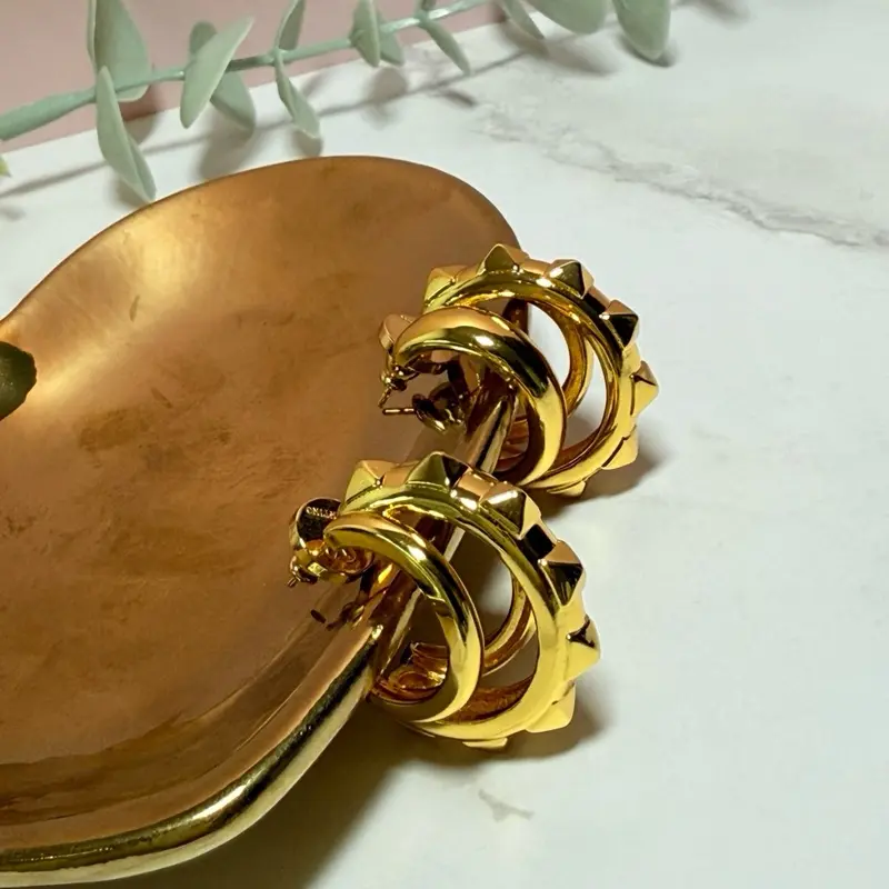 Valentina Earrings