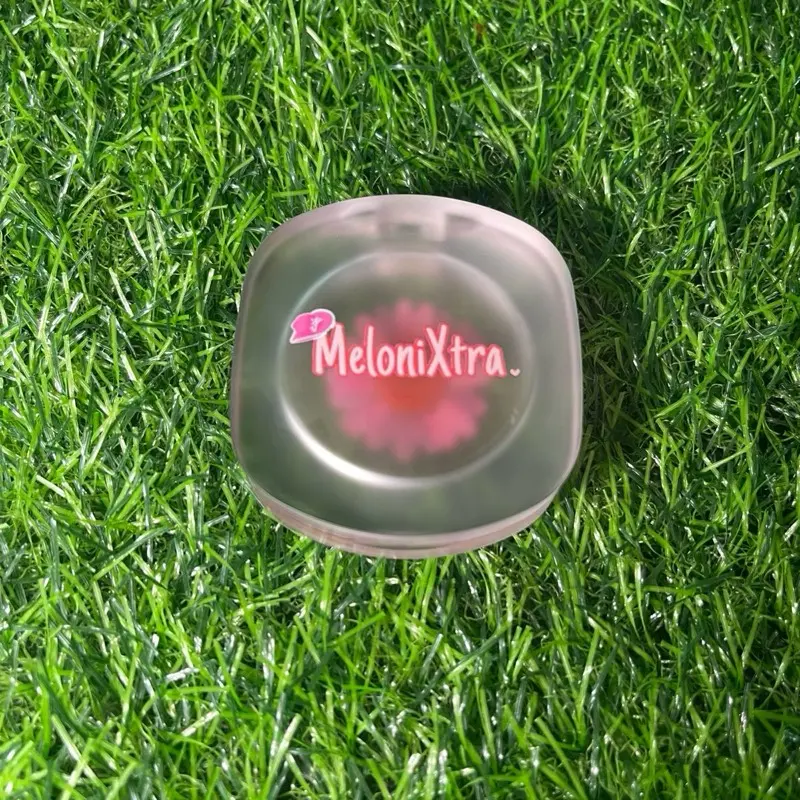 Clear Color Changing Blush