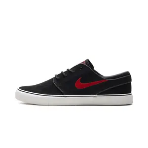 SB Zoom Janoski OG+ "Black Summit White University Red" FD6757 002