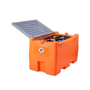 VEVOR 12V DEF Transfer Pump Kit, 8.5 GPM, Diaphragm Irrigation Self Priming Electric Water Pump, with 58 Gallon Tank, Automatic Nozzle, 13.12 ft Hose, 26.25 ft Lift, for Diesel Exhaust Fluid UreaVEVOR Super Brand Day