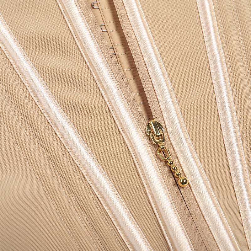 SHAPSHE Waist Shapewear for Women Tummy Control Girdle Workout Shapewear with Adjustable Shoulder Strap