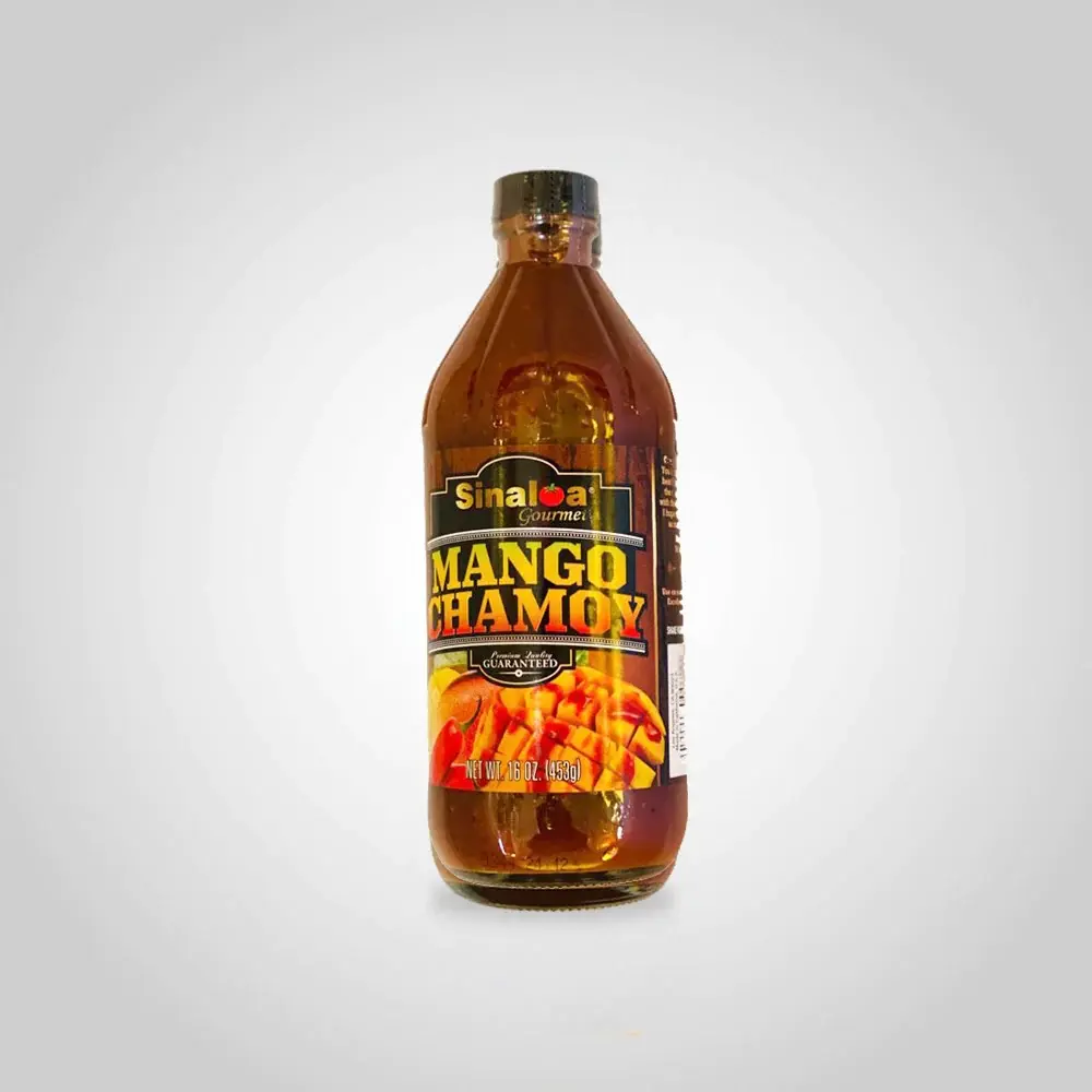 Chamoy Tamarindo Flavor Dip