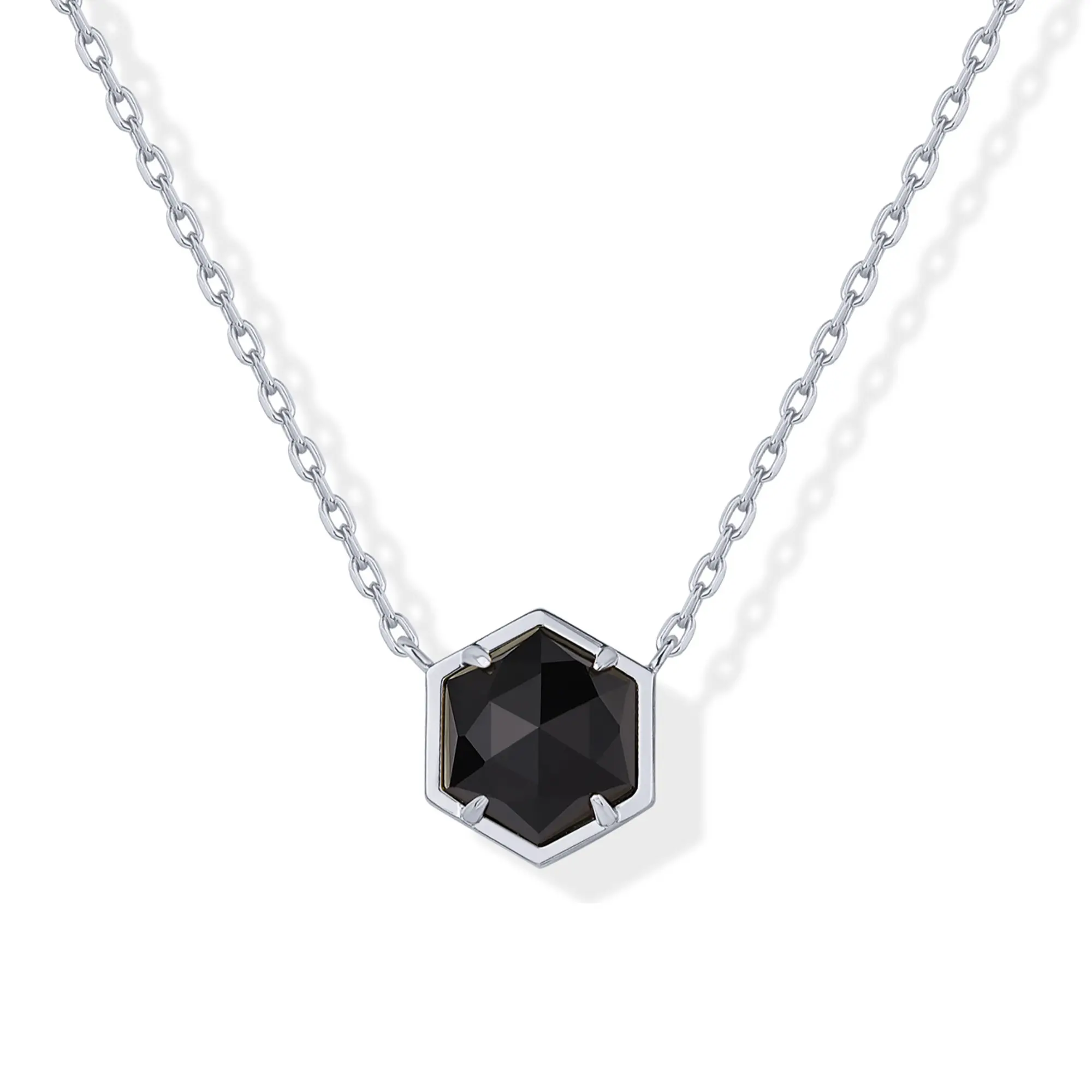 White Gold - Onyx