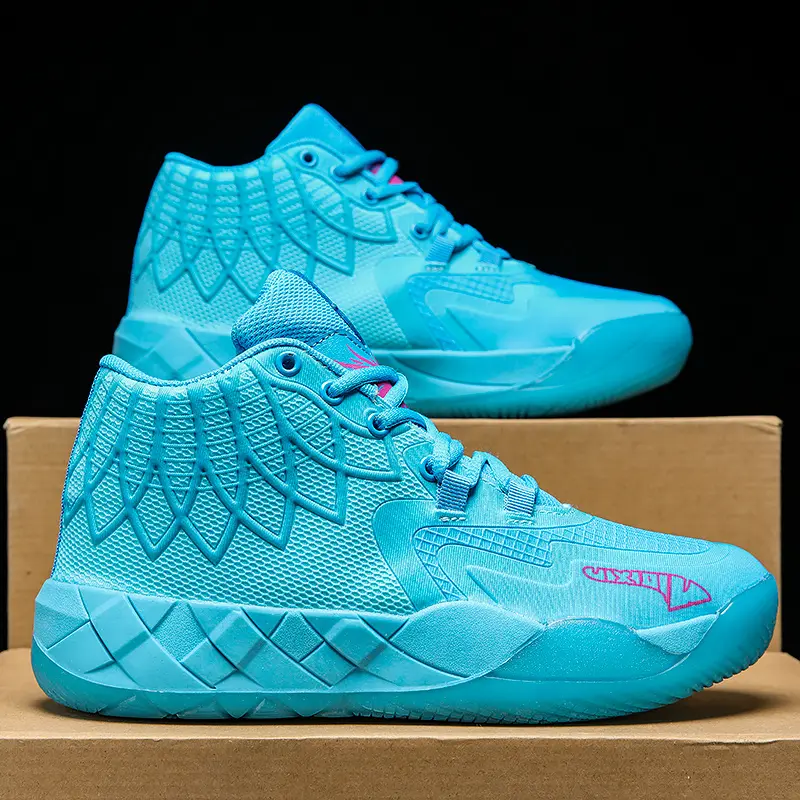 Sky Blue won't ring, three ball generati