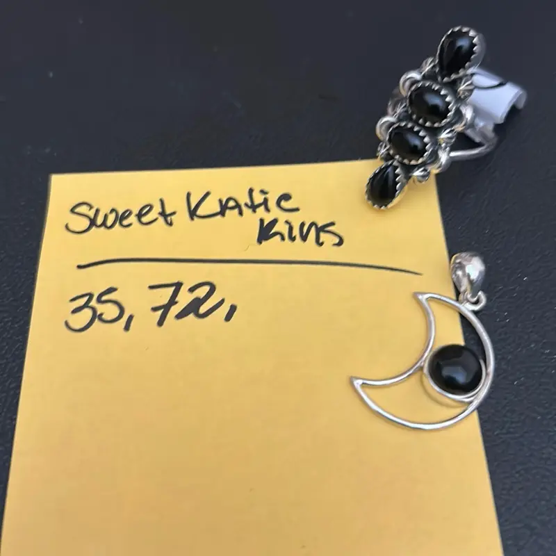 Gemstone Jewelry Link 1