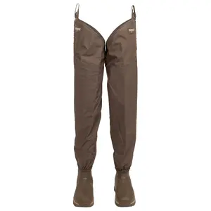 Rogers Sporting Goods Men's Breathable Hip Boot