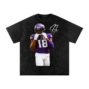 Justin Jefferson T-Shirt