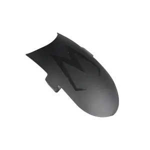 Widened Mudguard for Mantis 8 Lite