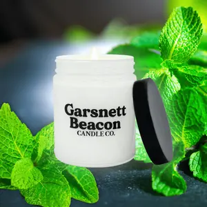 Fresh Mint Candle