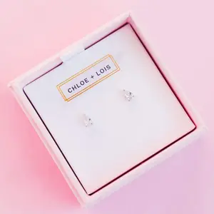 Mini Drop Studs