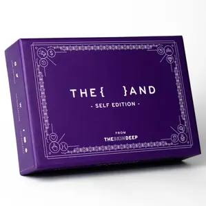 {THE AND} Self Edition