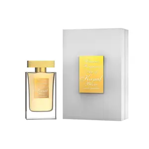 Kamil Blanc Perfume Unisex EDP - 100 ml (3.4Oz) By Emper