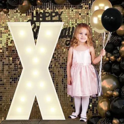 Letter X
