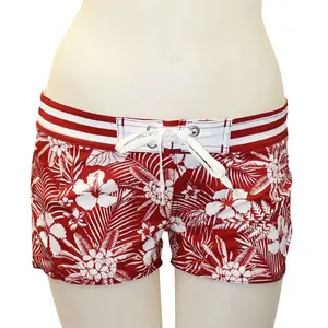 Loco Boutique Silence Boardshort