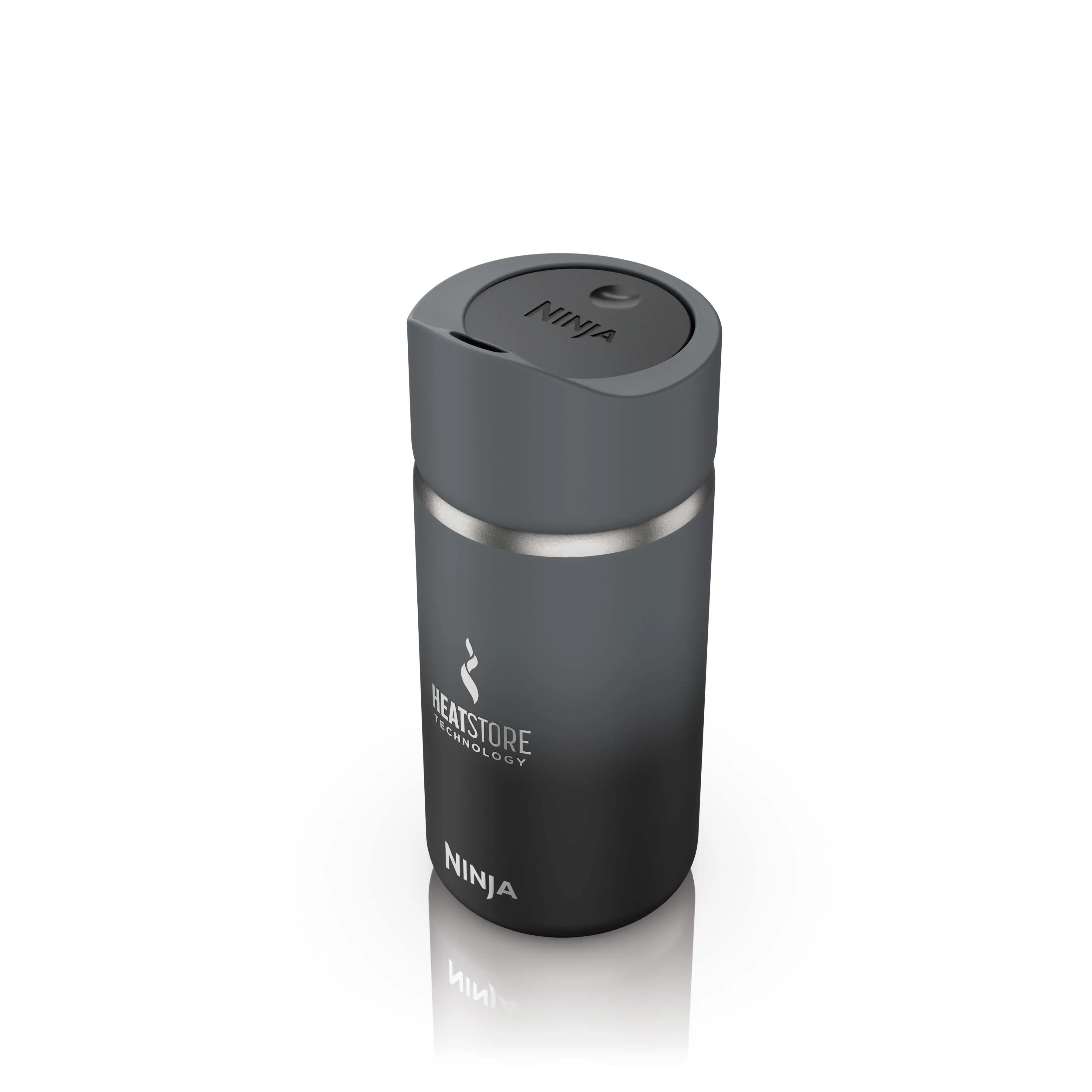 Ninja Sip Perfect 12oz Travel Mug - DW1203 Ninja Sip Perfect 12oz Travel Mug - DW1203