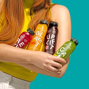 Variety 6-pack Herbal Infusion Beverage