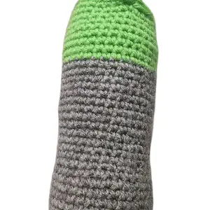 bottle bag crochet  cute Drinkware