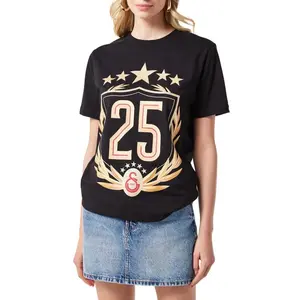 Galatasaray 5 Stars Jersey, champion Galatasaray, 5 yildiz galatasaray shirt, Galatasaray 25 Şampiyonluk, Galatasaray store, 5 star shirt